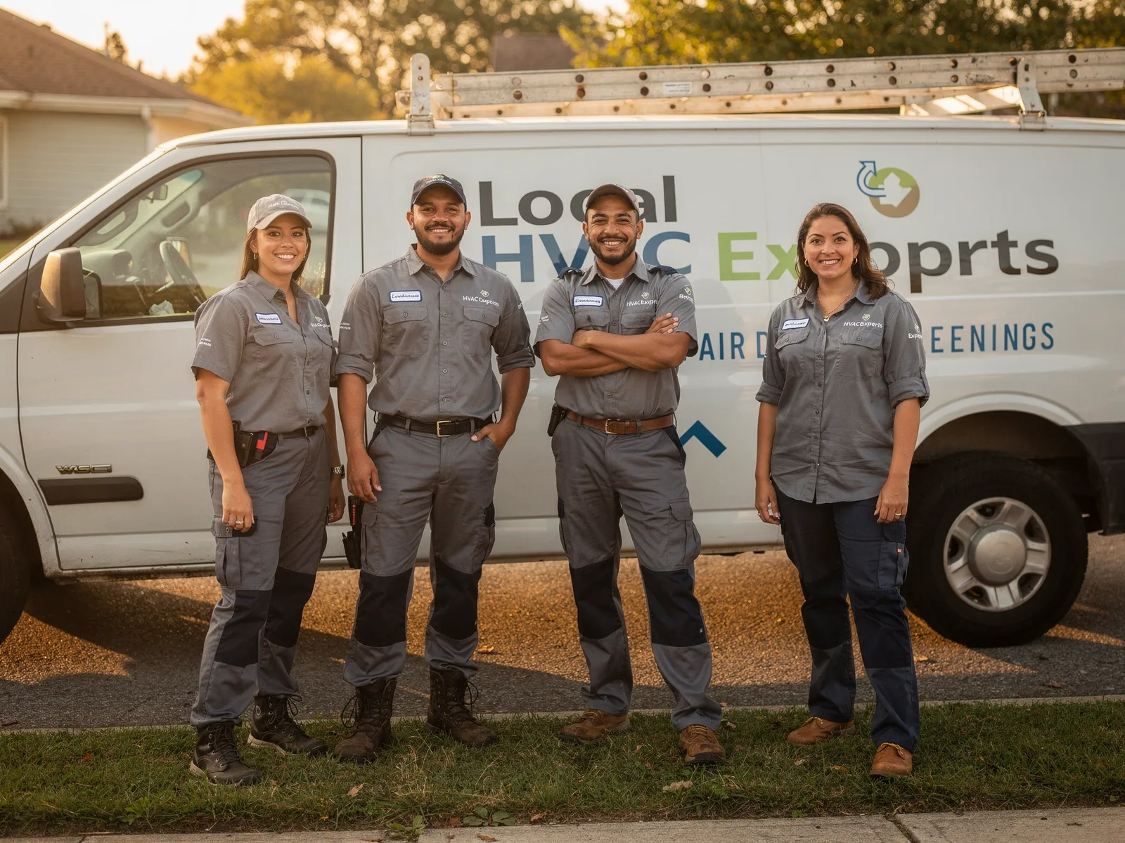 24/7 HVAC Repair & AC Replacement company in Culbertson, NE