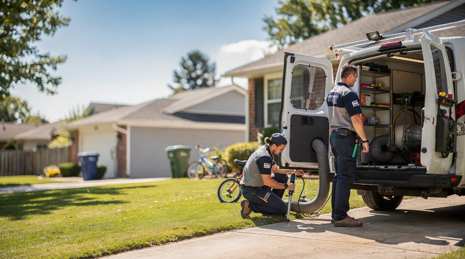 24/7 HVAC Repair & AC Replacement in Culbertson, NE near me